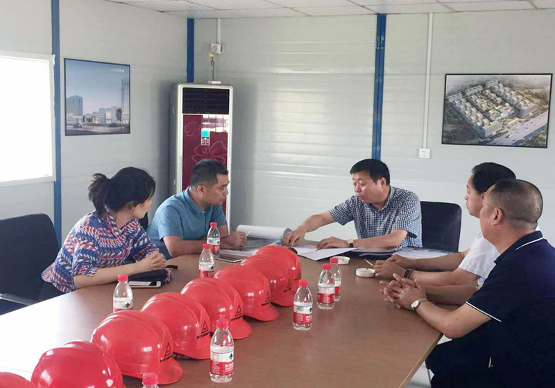 加強(qiáng)領(lǐng)域資源共享，促進(jìn)雙方交流合作